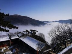 -妙峰山风景名胜区