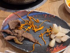 -松野谷·寿喜烧自助(华联顺义金街购物中心店)