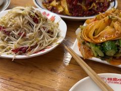-福苗小骆驼烧烤(莲湖路店)