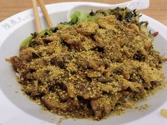 -陆长玖古法猪脚饭(玄风桥店)