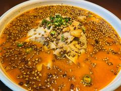 -58度品质川菜馆(经一路店)