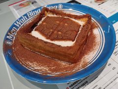 流爆爆西多-敏华冰厅(平安金融中心店)