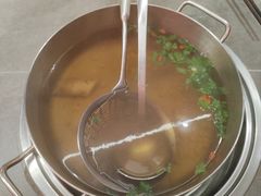 -嬷孙家潮汕牛肉火锅(北京路天河城店)