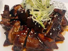 -乾隆美食·本帮菜(黄河路店)