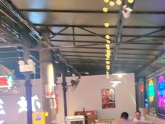 -霸王虾·麻辣小龙虾(清水河公园店)