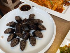 -火牛火韩式烤肉韩国料理(韩乐坊店)