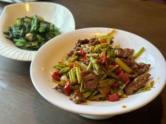 -HOHO餐厅(古子城店)