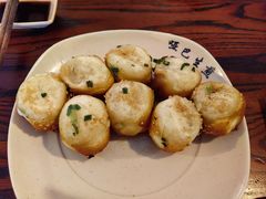 -哑巴生煎(临顿路店)