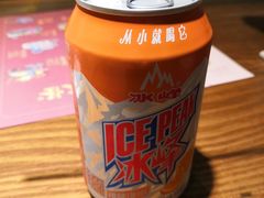 -吴满满油泼面(北方风味园店)