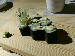 -东菊料理(吉利购物广场店)