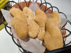 -火宫殿·小吃王国(坡子街店)