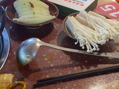 -赵美丽·重庆社区火锅·直营店(火车东站·中豪国际店)