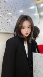 -MINX名珂斯·烫染形象设计