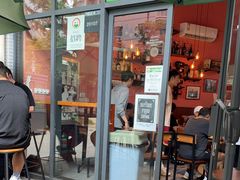 -acquolina·阿果里呐意大利比萨店(紫薇尚层店)