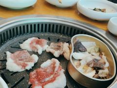 -黄金牧场(明洞总店)