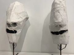 -蓬皮杜艺术中心