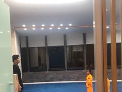 -新精武·少儿武术散打(繁花店)
