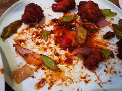 -陈傻子餐厅(世纪都会店)