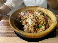 -壹煲口福煲仔饭(中山路店)