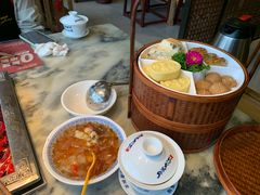 -月满大江火锅(总府路店)