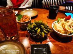 -玄白·炭烤活鳗(上海首店)