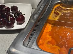 -海底捞火锅(让胡路万达店)