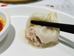 金奖头牌小笼包-苏小柳点心·手作小笼包(新街口分院店)