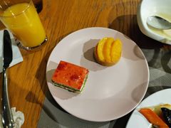 -解放碑威斯汀酒店-知味国际美食餐厅