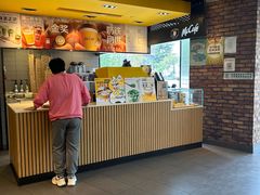 -麦当劳(无锡永乐店)
