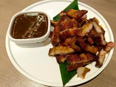 -滇铺子·云南特色菜·鲜花野菜季(曲靖万达店)