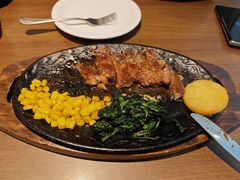 -萨莉亚意式餐厅(杭州西溪龙湖天街店)