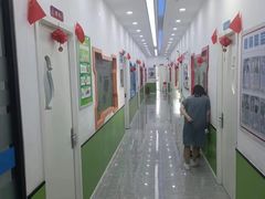 -童程童美·信息学竞赛·乐高机器人编程(昆明高新校区)