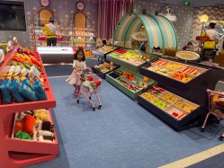 -奈尔宝家庭中心·亲子餐厅(北京东坝万达店)