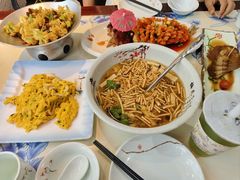 -姑苏家宴·苏帮菜·松鼠桂鱼(苏州总店)
