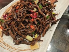 井冈山老俵笋-西江美食舫·江西菜(健德桥店)