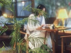 -咖法森林·咖啡  酒吧(天河店)