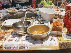 -安又胖韩国烤肉(美罗城店)