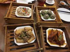 -禄福山庄•顺德菜·融和菜(龙江店)
