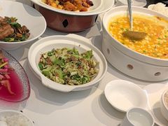 -院8里·少城记忆老川菜(宽窄巷子店)