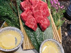 -老乾杯和牛烧肉(王府中环店)