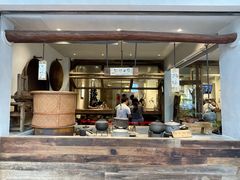 门面-成川茶店·潮汕工夫浓茶(万象店)