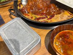 -楠火锅(广州总店)