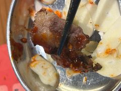 -海之屋韩式烤肉(海棠68环球美食街店)