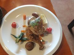 -布拉格餐厅· 中欧捷克菜(全国首店)