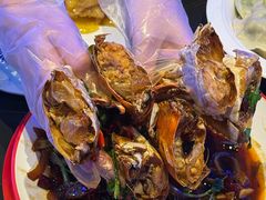 -胖子烧烤海鲜(亲贤北街店)