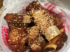 -嘉州九妹凤爪(乐山总店)