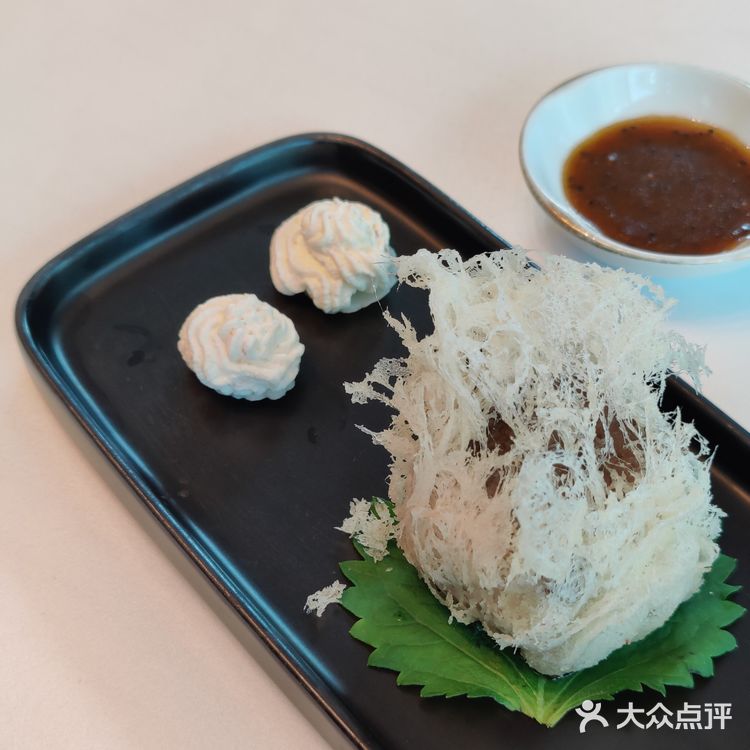 唐阁中餐厅 深圳东海朗廷酒店