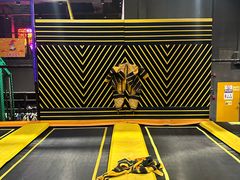 -Tenker Club弹刻极限主题公园 · 蹦床 · 团建 · 生日派对(大关店)