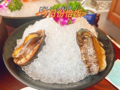 -东海怡品海鲜豆捞(舟宿夜江店)