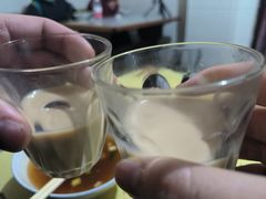 -老光明岗琼甜茶馆